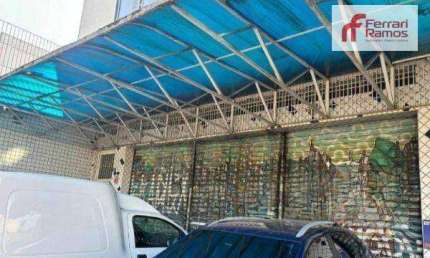Prédio para alugar, 678 m² por R$ 26.758,84/mês - Vila Fátima - Guarulhos/SP