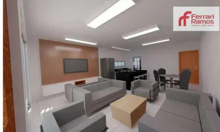 Casa com 3 dormitórios à venda, 108 m² por R$ 730.000,00 - Vila Carmela II - Guarulhos/SP