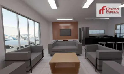 Casa com 3 dormitórios à venda, 112 m² por R$ 675.000,00 - Vila Carmela II - Guarulhos/SP