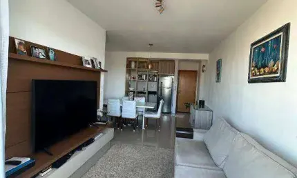 Apartamento com 3 dormitórios à venda, 70 m² por R$ 490.000,00 - Centro - Guarulhos/SP