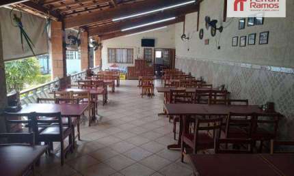 Prédio à venda, 350 m² por R$ 2.400.000,00 - Vila Galvão - Guarulhos/SP