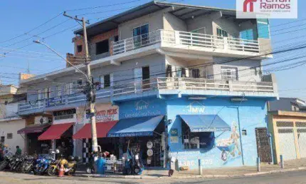 Prédio à venda, 465 m² por R$ 1.380.000,00 - Jardim Palmira - Guarulhos/SP