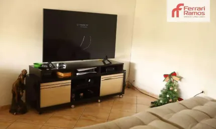 Casa com 2 dormitórios à venda, 125 m² por R$ 475.000,00 - Torres Tibagi - Guarulhos/SP