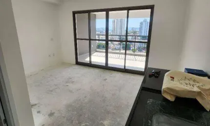Apartamento com 1 dormitório à venda, 39 m² por R$ 430.000,00 - Macedo - Guarulhos/SP