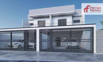 Sobrado com 3 dormitórios à venda, 200 m² por R$ 1.200.000,00 - Jardim Vila Galvão - Guarulhos/SP