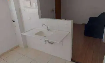 Apartamento com 2 dormitórios à venda, 42 m² por r$ 216.000,00 - água chata - guarulhos/sp