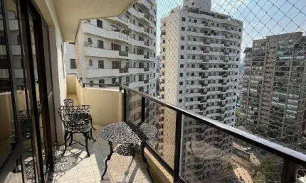 Apartamento com 3 dormitórios à venda, 168 m² por R$ 1.400.000,00 - Maia - Guarulhos/SP