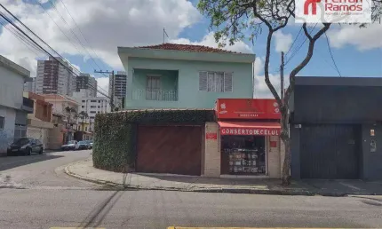 Sobrado com 3 dormitórios à venda, 210 m² por r$ 1.990.000,00 - vila augusta - guarulhos/sp