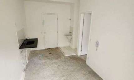 Apartamento à venda, 29 m² por R$ 249.000,00 - Tucuruvi - São Paulo/SP