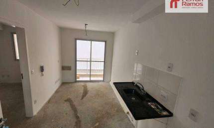 Apartamento com 1 dormitório à venda, 29 m² por R$ 269.000,00 - Tucuruvi - São Paulo/SP