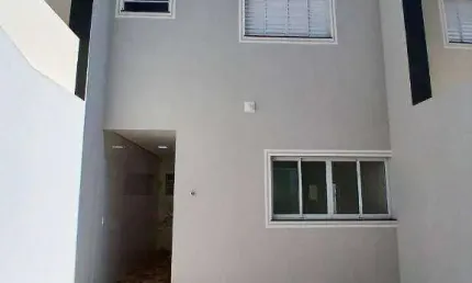 Sobrado com 3 dormitórios à venda, 130 m² por R$ 749.000,01 - Jardim Cumbica - Guarulhos/SP