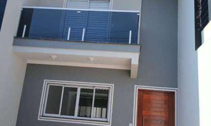 Sobrado com 3 dormitórios à venda, 130 m² por R$ 749.000,00 - Jardim Cumbica - Guarulhos/SP