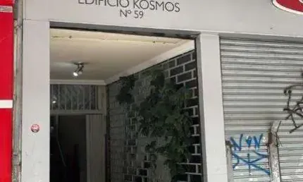 Sala à venda, 102 m² por R$ 170.000,00 - Sé - São Paulo/SP