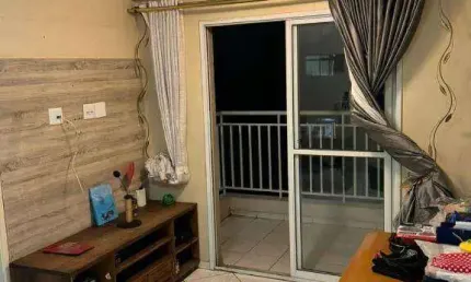 Apartamento com 2 dormitórios à venda, 62 m² por R$ 425.000,00 - Macedo - Guarulhos/SP