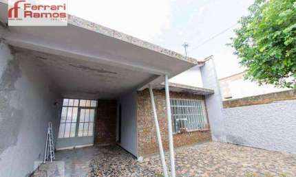 Casa com 2 dormitórios à venda, 176 m² por R$ 2.130.000,00 - Vila Galvão - Guarulhos/SP