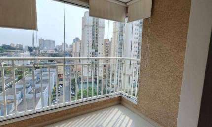 Apartamento com 3 dormitórios à venda, 72 m² por R$ 640.000,00 - Macedo - Guarulhos/SP