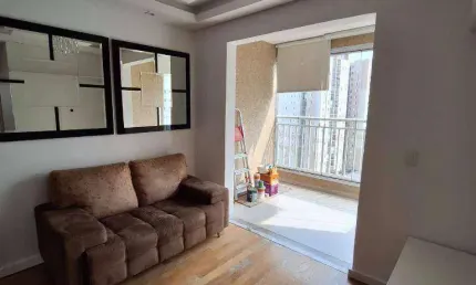 Apartamento com 3 dormitórios à venda, 72 m² por R$ 640.000,00 - Macedo - Guarulhos/SP