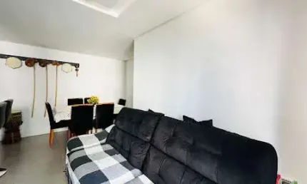 Apartamento com 2 dormitórios à venda, 50 m² por r$ 445.000,00 - vila augusta - guarulhos/sp