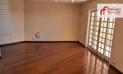 Apartamento com 3 dormitórios à venda, 71 m² por R$ 650.000,00 - Macedo - Guarulhos/SP