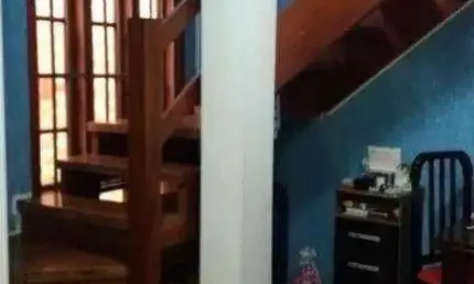Sobrado com 2 dormitórios à venda, 89 m² por R$ 530.000,00 - Jardim São Manoel - Guarulhos/SP
