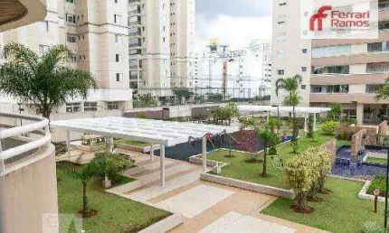 Apartamento com 3 dormitórios à venda, 94 m² por R$ 760.000,00 - Jardim Zaira - Guarulhos/SP