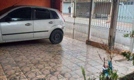 Casa com 2 dormitórios à venda, 112 m² por R$ 530.000,00 - Conjunto Residencial Paes de Barros - Guarulhos/SP