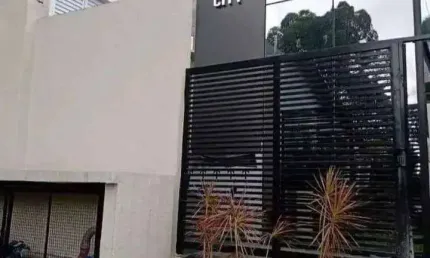 Apartamento com 2 dormitórios à venda, 38 m² por R$ 290.000,00 - Jardim Rosa de Franca - Guarulhos/SP