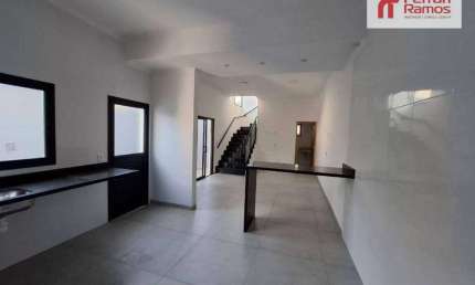 Sobrado com 3 dormitórios à venda, 150 m² por R$ 930.000,00 - Macedo - Guarulhos/SP