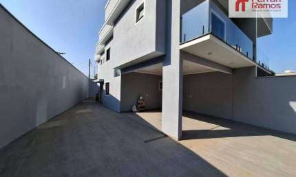 Sobrado com 3 dormitórios à venda, 150 m² por R$ 950.000 - Macedo - Guarulhos/SP