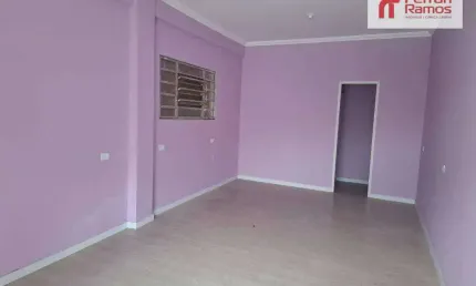 Salão para alugar, 40 m² por R$ 2.000,00/mês - Jardim Rosa de Franca - Guarulhos/SP