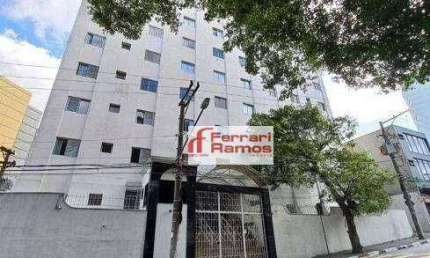 Apartamento com 3 dormitórios, 144 m² - venda por R$ 580.000,00 ou aluguel por R$ 4.500,00/mês - Centro - Guarulhos/SP