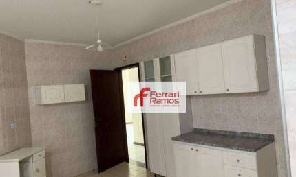 Apartamento, 108 m² - venda por R$ 509.000,00 ou aluguel por R$ 2.670,00/mês - Parque das Nações - São João da Boa Vista/SP