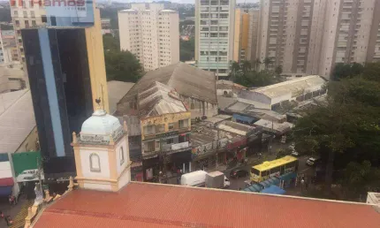 Prédio à venda, 2150 m² por R$ 12.000.000,00 - Centro - Guarulhos/SP
