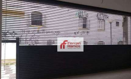 Salão para alugar, 100 m² por R$ 9.992,00/mês - Centro - Guarulhos/SP