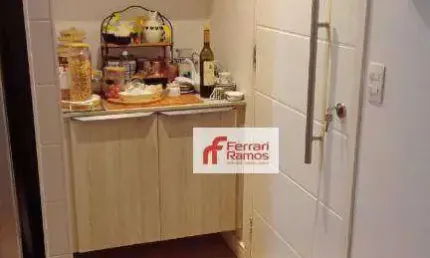 Apartamento com 3 dormitórios à venda, 82 m² por R$ 640.000,00 - Jardim Flor da Montanha - Guarulhos/SP