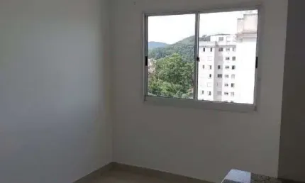 Apartamento com 2 dormitórios à venda, 43 m² por R$ 265.000,00 - Jardim Las Vegas - Guarulhos/SP