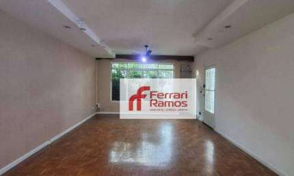 Casa com 4 dormitórios para alugar, 350 m² por R$ 7.450/mês - Vila Progresso - Guarulhos/SP