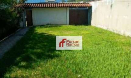 Casa com 2 dormitórios à venda, 85 m² por R$ 340.000,00 - Porto Novo - Caraguatatuba/SP