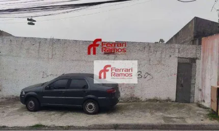 Terreno à venda, 300 m² por R$ 339.000,00 - Pimentas - Guarulhos/SP