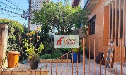 Casa com 2 dormitórios à venda, 205 m² por r$ 700.000,00 - tucuruvi - são paulo/sp