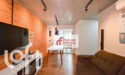 Apartamento com 3 dormitórios à venda, 81 m² por R$ 790.000,00 - Picanco - Guarulhos/SP