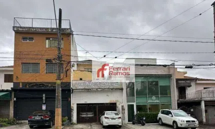 Casa comercial à venda por R$ 1.600.000 - Vila Zelina - São Paulo/SP