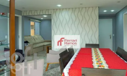 Apartamento com 4 dormitórios à venda, 114 m² por R$ 980.000,00 - Vila Santo Antônio - Guarulhos/SP