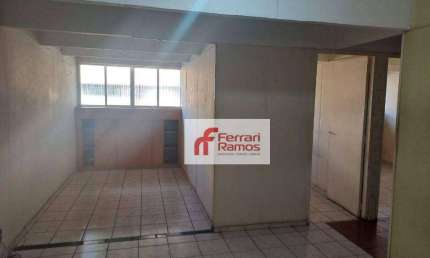 Apartamento com 3 dormitórios à venda, 62 m² por R$ 318.000,00 - Parque Cecap - Guarulhos/SP