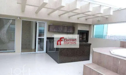 Apartamento com 3 dormitórios à venda, 177 m² por r$ 1.400.000,00 - vila galvão - guarulhos/sp