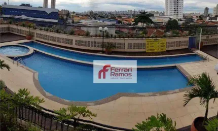 Apartamento com 3 dormitórios à venda, 67 m² por R$ 695.000,00 - Jardim Japão - São Paulo/SP