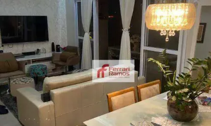 Apartamento com 3 dormitórios à venda, 94 m² por r$ 1.300.000,00 - vila maria alta - são paulo/sp