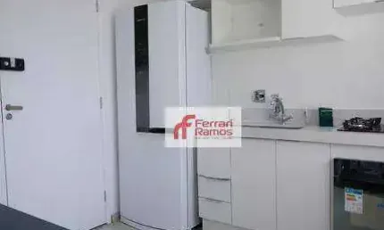 Apartamento à venda, 33 m² por r$ 300.000,00 - tucuruvi - são paulo/sp