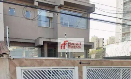 Prédio à venda, 324 m² por r$ 2.500.000,00 - macedo - guarulhos/sp