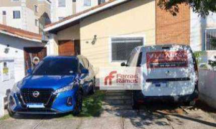 VENDE-SE CASA TÉRREA – CONDOMÍNIO DOS SONHOS EM GUARULHOS! ???